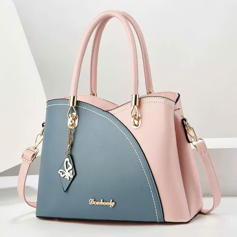 Túi đeo chéo đơn thiết kế mới 2025