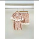 Baby Doll Princess Dress