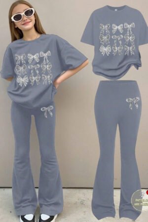 Women's Basic CoolFit Gray Tracksuit