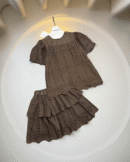 Baby Doll Princess Dress