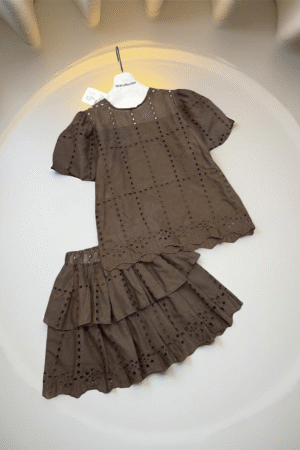Baby Doll Princess Dress