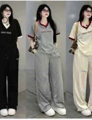 Short-Sleeved Women’s Stress Wear